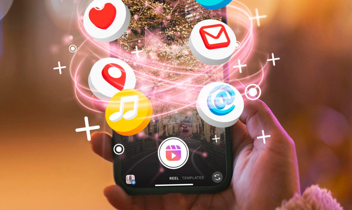 Social Media Marketing