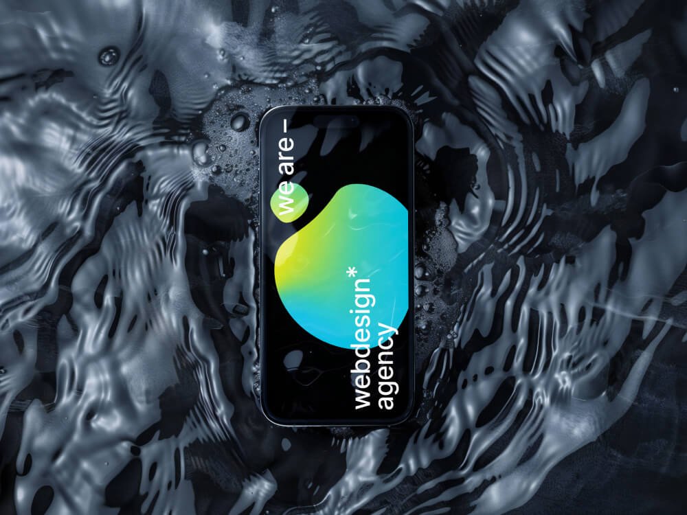 Website Design & Development